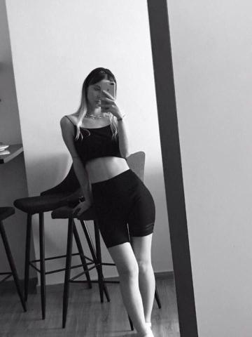 Индивидуалка Тамара Фотография 2