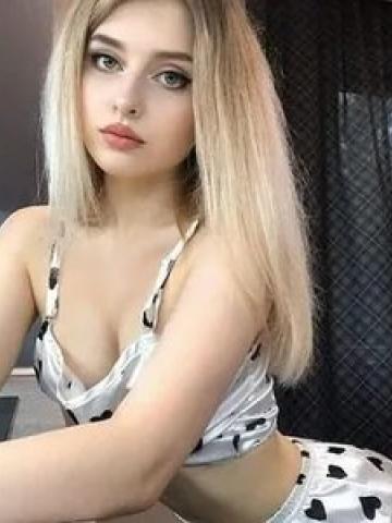 Индивидуалка Ника Фотография 3
