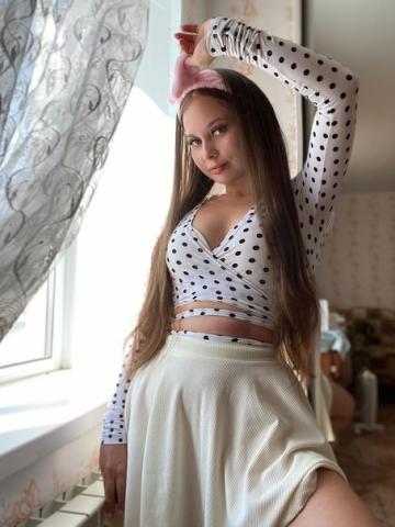 Индивидуалка Тереза Фотография 2